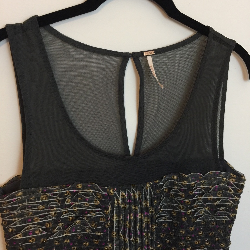Free People Dress - Picture 3 of 8